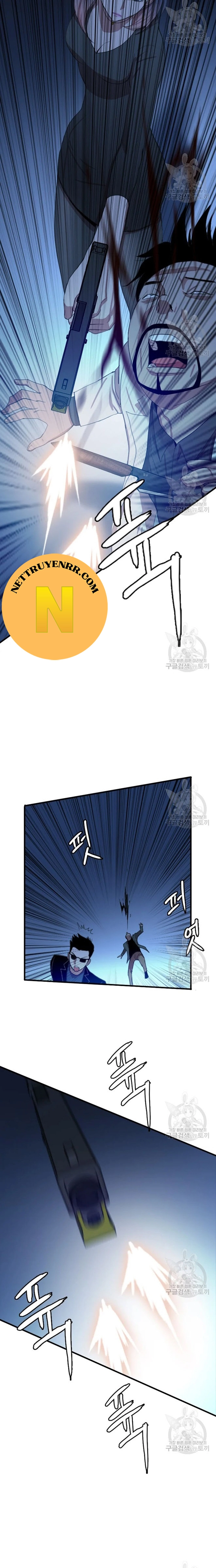 Tôi Nhặt Được Điện Thoại Từ Thế Giới Khác Chapter 95 - Trang 2