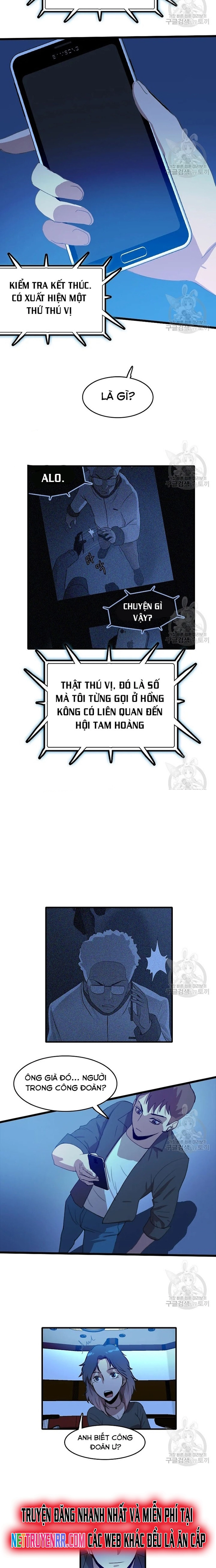 Tôi Nhặt Được Điện Thoại Từ Thế Giới Khác Chapter 96 - Trang 2