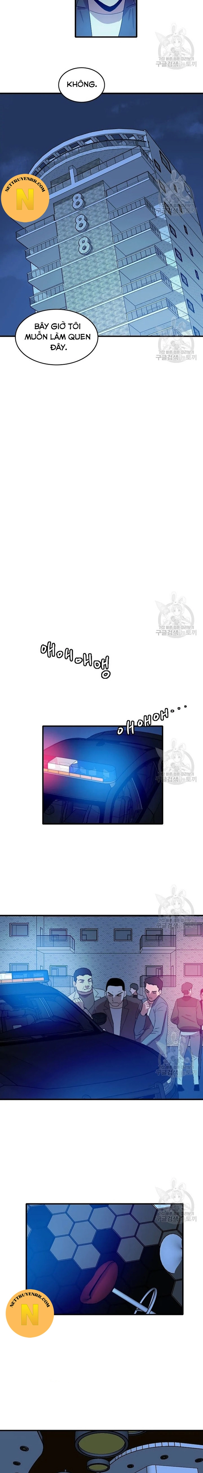 Tôi Nhặt Được Điện Thoại Từ Thế Giới Khác Chapter 96 - Trang 2