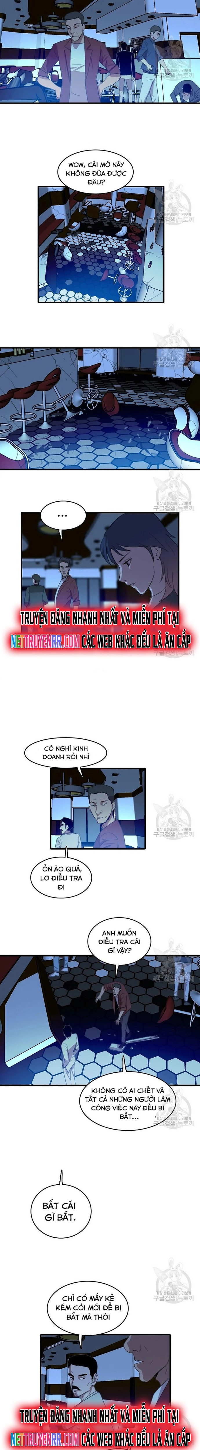 Tôi Nhặt Được Điện Thoại Từ Thế Giới Khác Chapter 96 - Trang 2