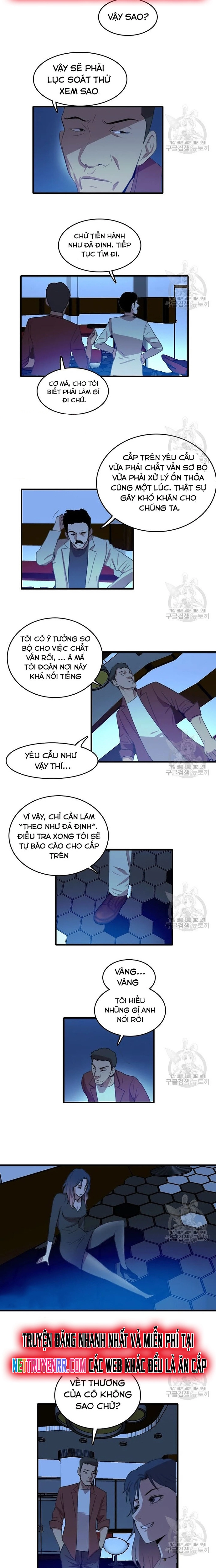 Tôi Nhặt Được Điện Thoại Từ Thế Giới Khác Chapter 96 - Trang 2