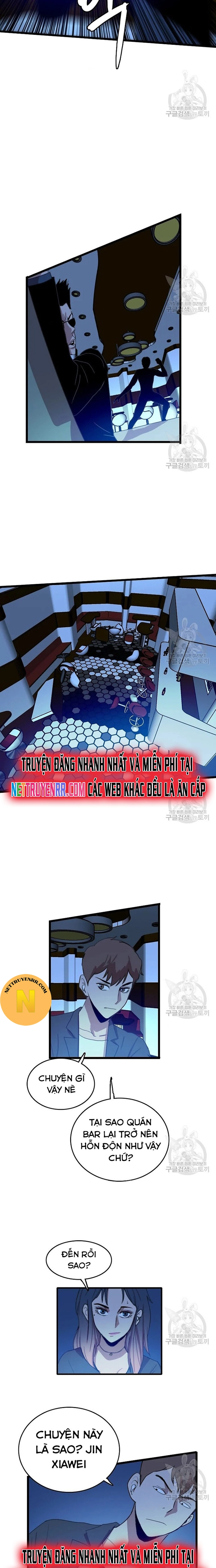 Tôi Nhặt Được Điện Thoại Từ Thế Giới Khác Chapter 96 - Trang 2