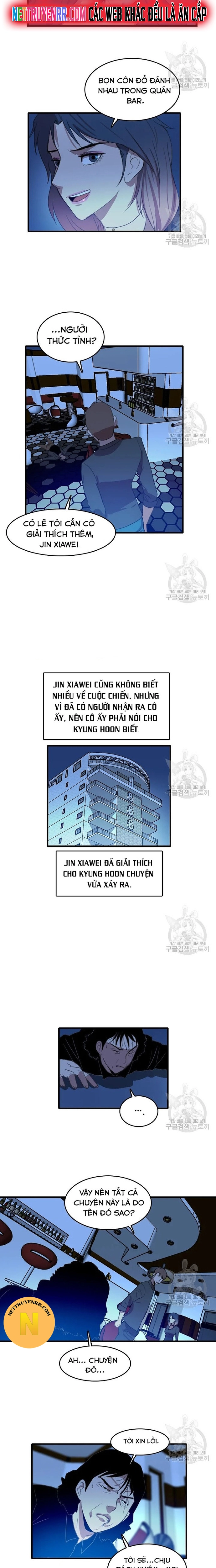 Tôi Nhặt Được Điện Thoại Từ Thế Giới Khác Chapter 96 - Trang 2