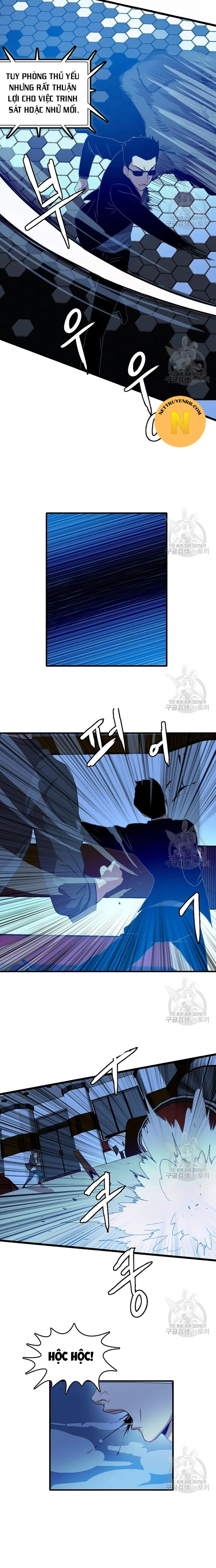 Tôi Nhặt Được Điện Thoại Từ Thế Giới Khác Chapter 96 - Trang 2