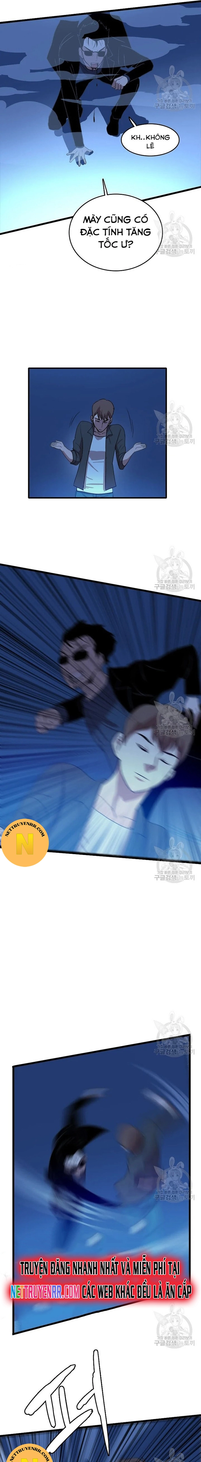 Tôi Nhặt Được Điện Thoại Từ Thế Giới Khác Chapter 96 - Trang 2