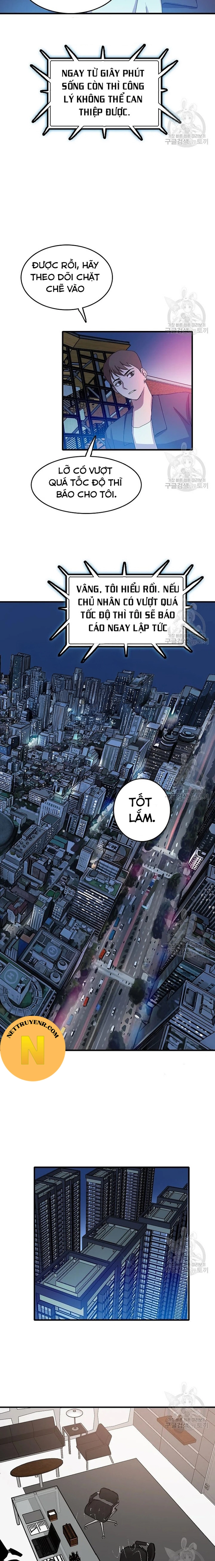 Tôi Nhặt Được Điện Thoại Từ Thế Giới Khác Chapter 97 - Trang 2