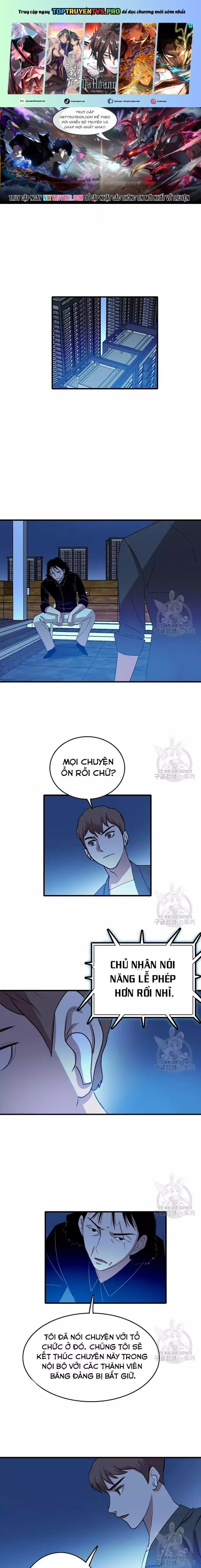 Tôi Nhặt Được Điện Thoại Từ Thế Giới Khác Chapter 97 - Trang 2