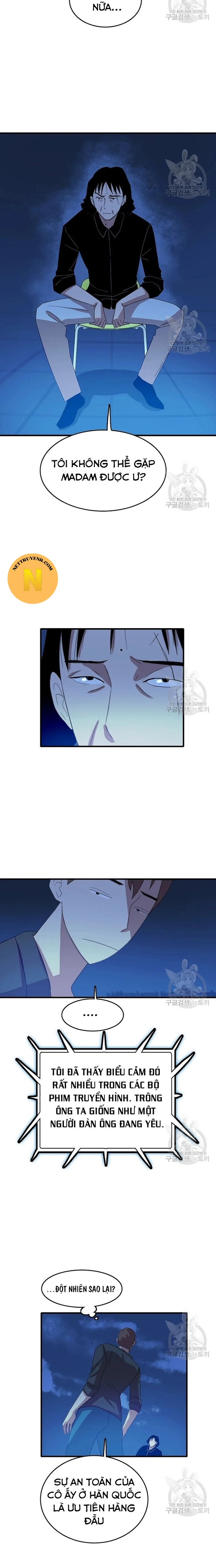 Tôi Nhặt Được Điện Thoại Từ Thế Giới Khác Chapter 97 - Trang 2