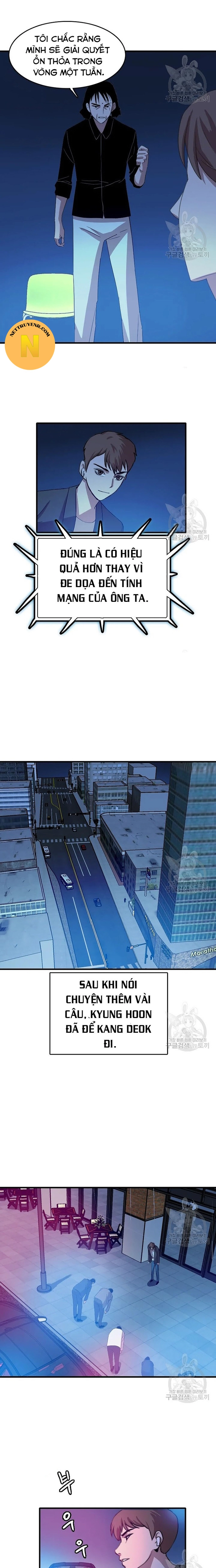 Tôi Nhặt Được Điện Thoại Từ Thế Giới Khác Chapter 97 - Trang 2