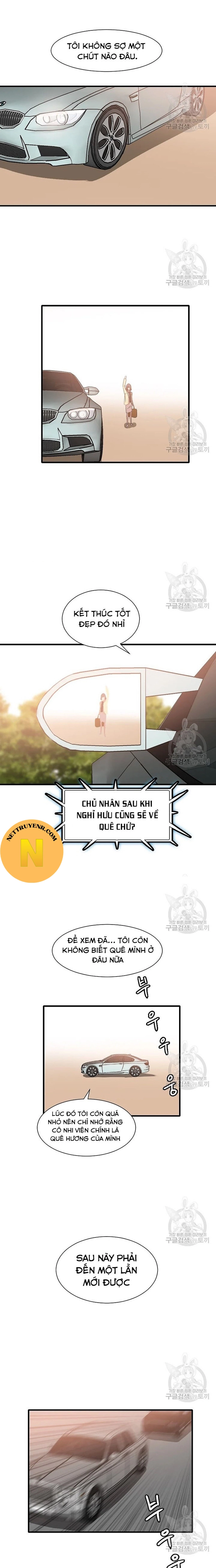 Tôi Nhặt Được Điện Thoại Từ Thế Giới Khác Chapter 98 - Trang 2