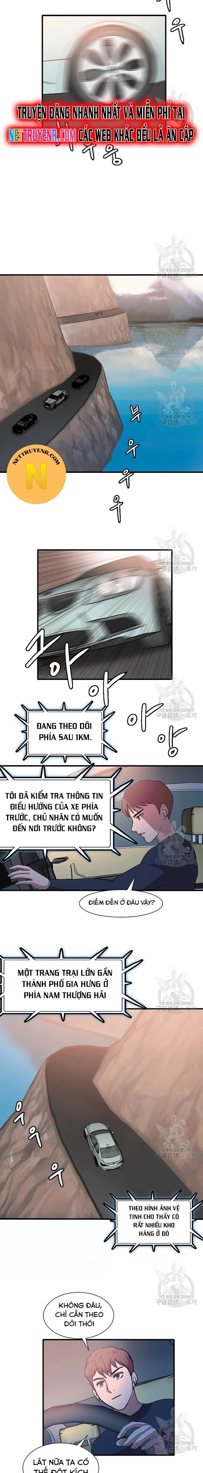 Tôi Nhặt Được Điện Thoại Từ Thế Giới Khác Chapter 98 - Trang 2