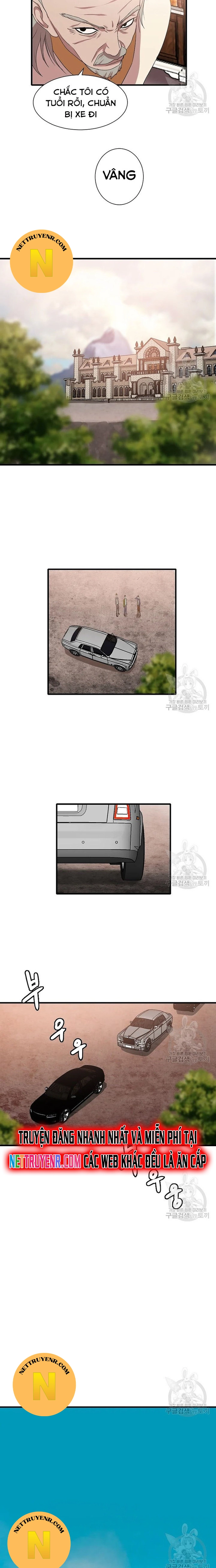 Tôi Nhặt Được Điện Thoại Từ Thế Giới Khác Chapter 98 - Trang 2