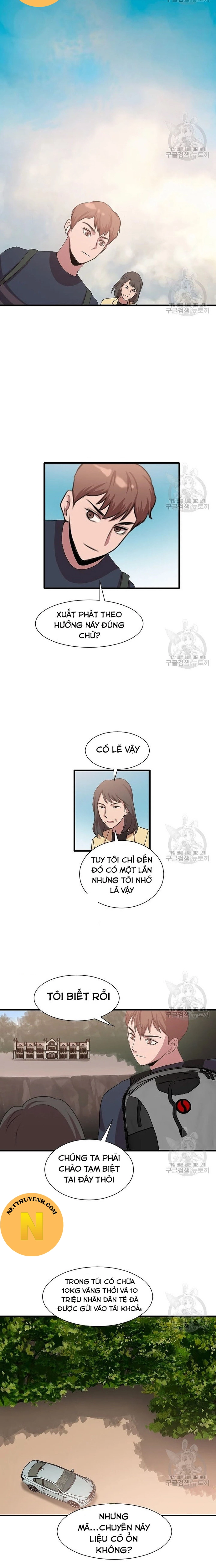 Tôi Nhặt Được Điện Thoại Từ Thế Giới Khác Chapter 98 - Trang 2