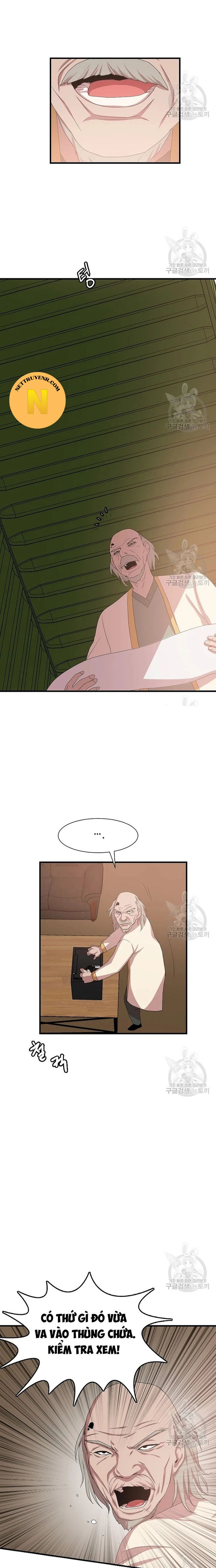 Tôi Nhặt Được Điện Thoại Từ Thế Giới Khác Chapter 99 - Trang 2