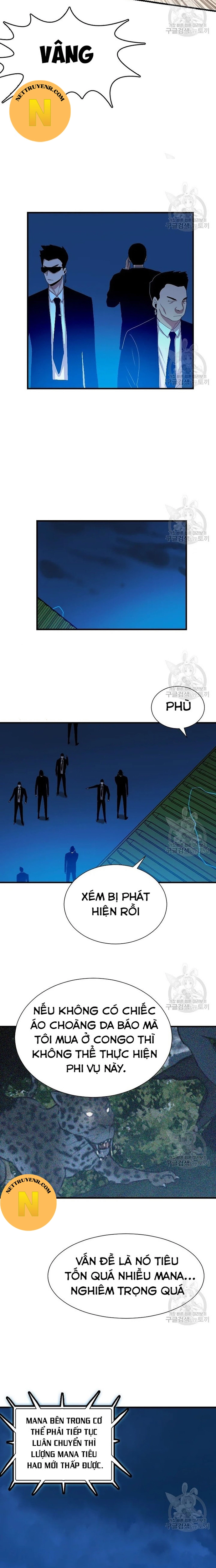 Tôi Nhặt Được Điện Thoại Từ Thế Giới Khác Chapter 99 - Trang 2