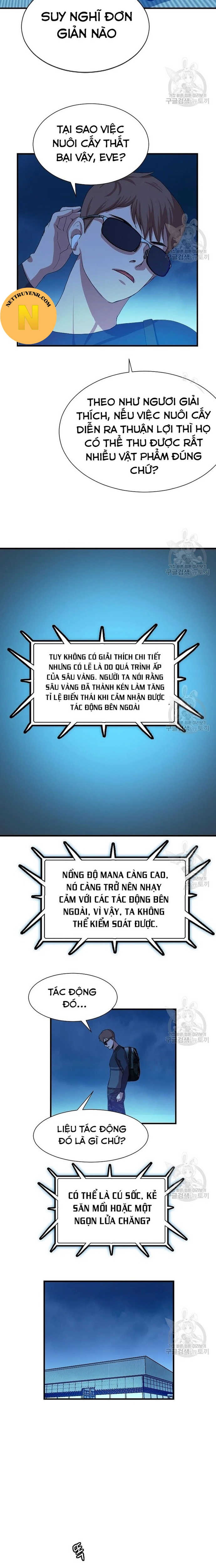 Tôi Nhặt Được Điện Thoại Từ Thế Giới Khác Chapter 99 - Trang 2