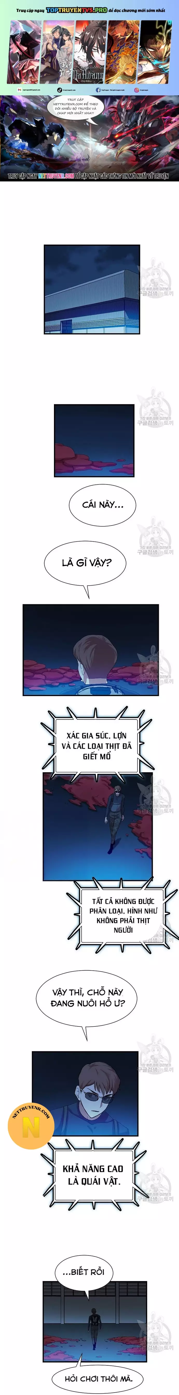 Tôi Nhặt Được Điện Thoại Từ Thế Giới Khác Chapter 99 - Trang 2