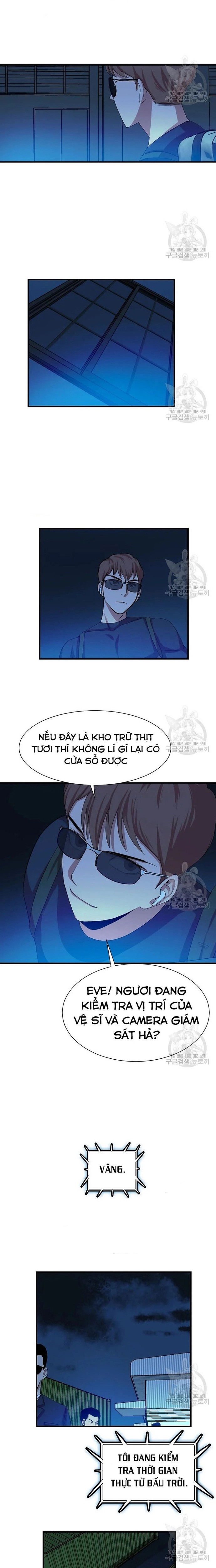 Tôi Nhặt Được Điện Thoại Từ Thế Giới Khác Chapter 99 - Trang 2