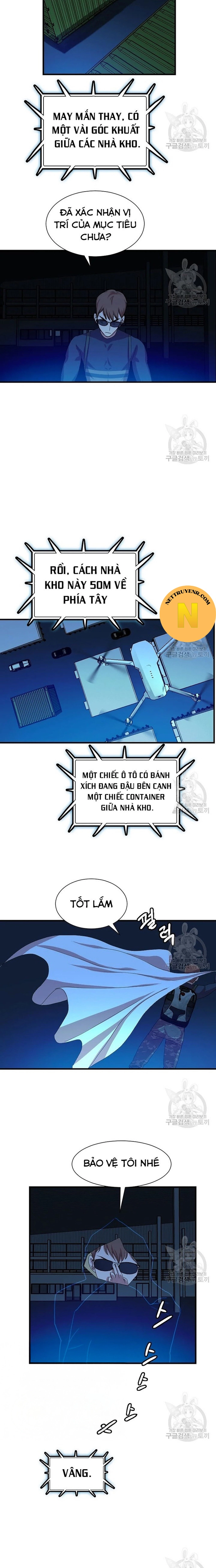 Tôi Nhặt Được Điện Thoại Từ Thế Giới Khác Chapter 99 - Trang 2