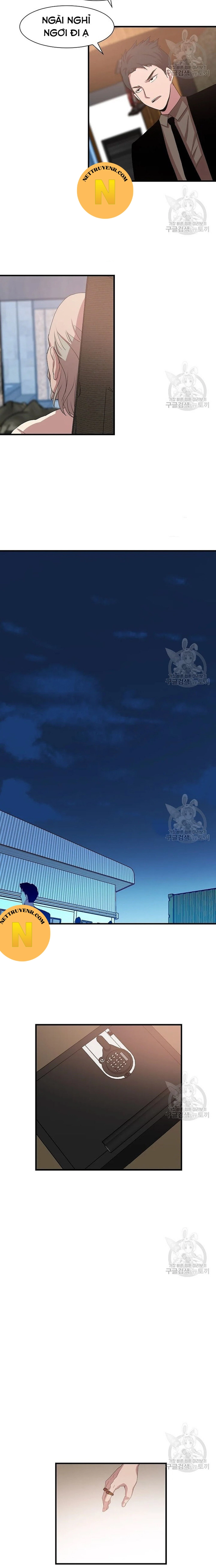 Tôi Nhặt Được Điện Thoại Từ Thế Giới Khác Chapter 99 - Trang 2