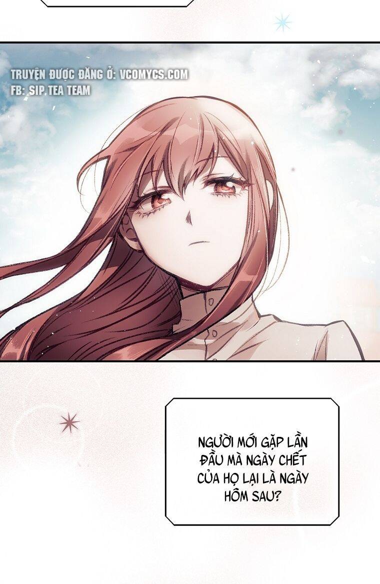 Tôi Nhìn Thấy Cái Chết Của Bạn Chapter 1 - Trang 2