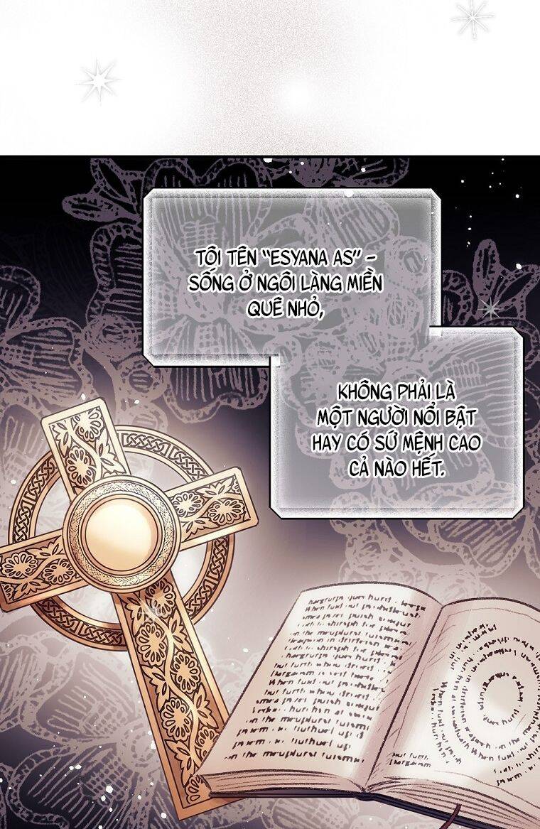 Tôi Nhìn Thấy Cái Chết Của Bạn Chapter 1 - Trang 2