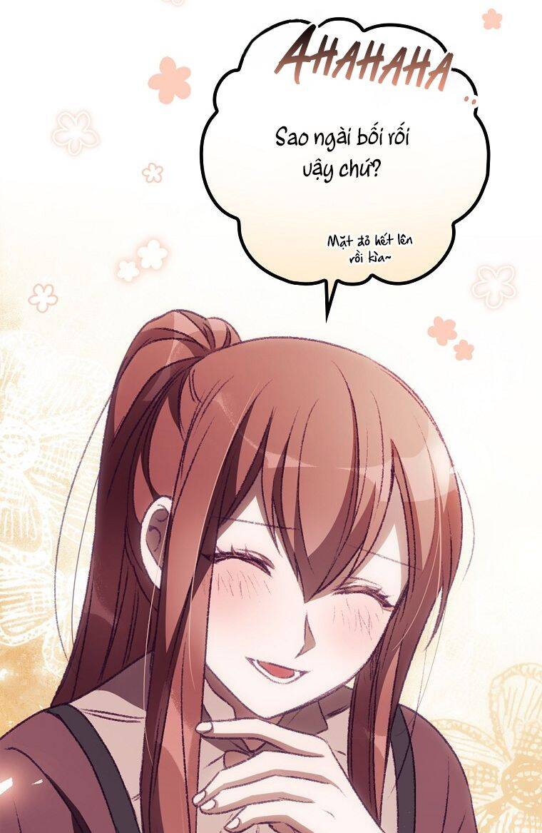 Tôi Nhìn Thấy Cái Chết Của Bạn Chapter 15 - Trang 2