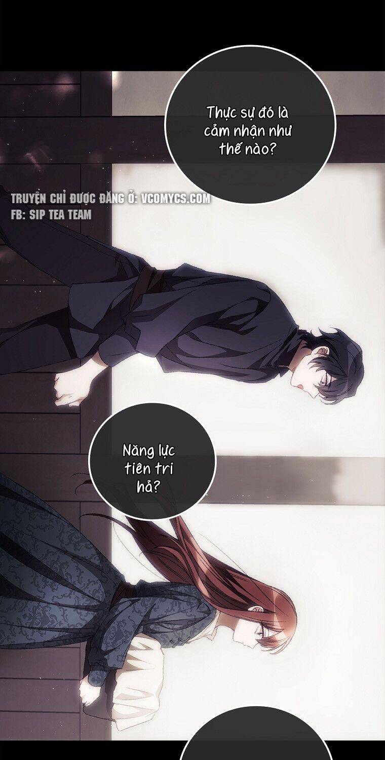 Tôi Nhìn Thấy Cái Chết Của Bạn Chapter 16 - Trang 2