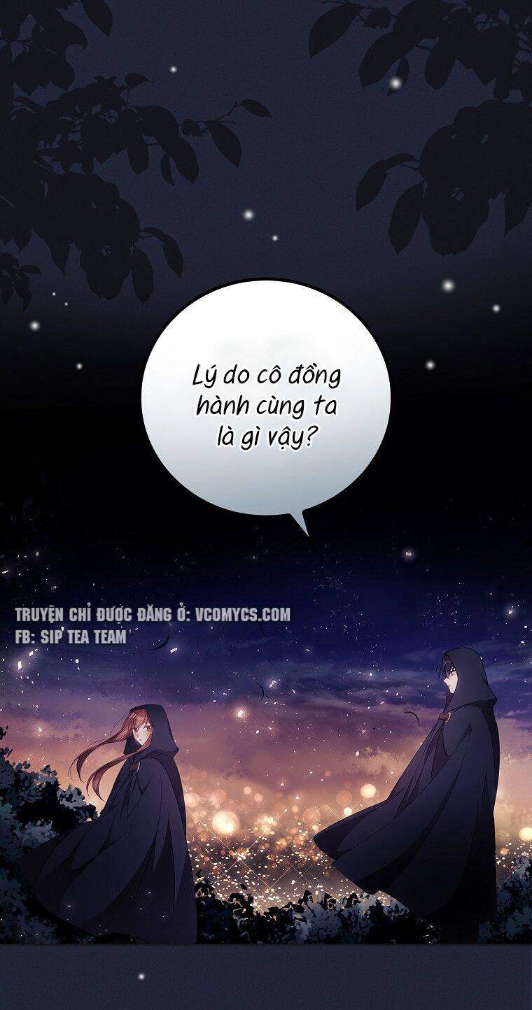 Tôi Nhìn Thấy Cái Chết Của Bạn Chapter 19 - Trang 2