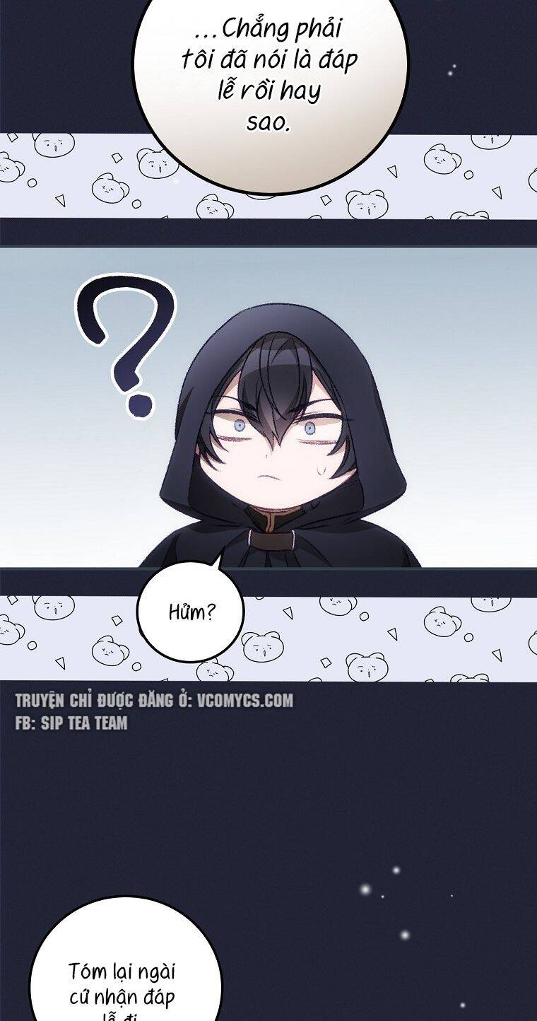 Tôi Nhìn Thấy Cái Chết Của Bạn Chapter 19 - Trang 2