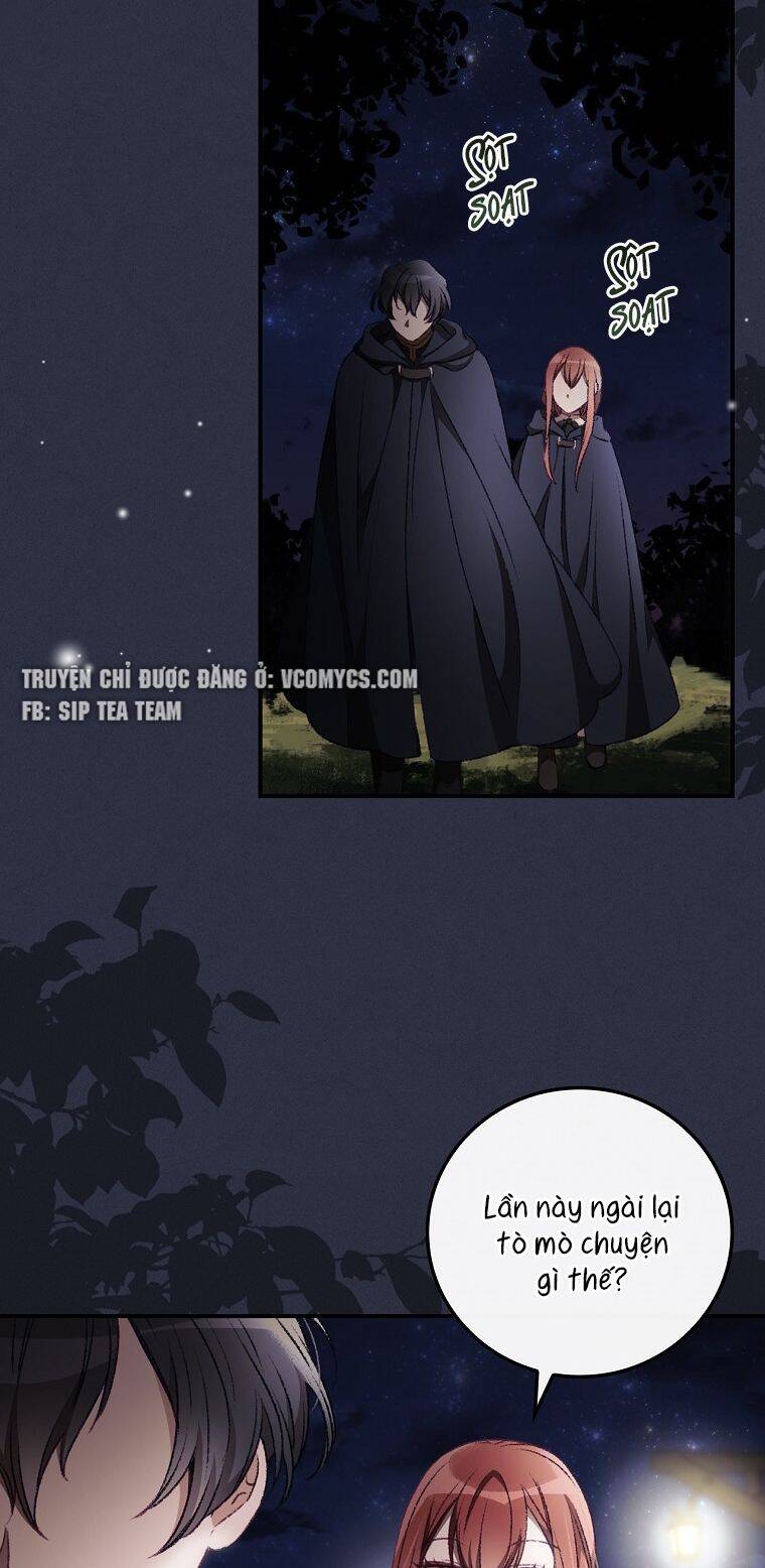 Tôi Nhìn Thấy Cái Chết Của Bạn Chapter 19 - Trang 2