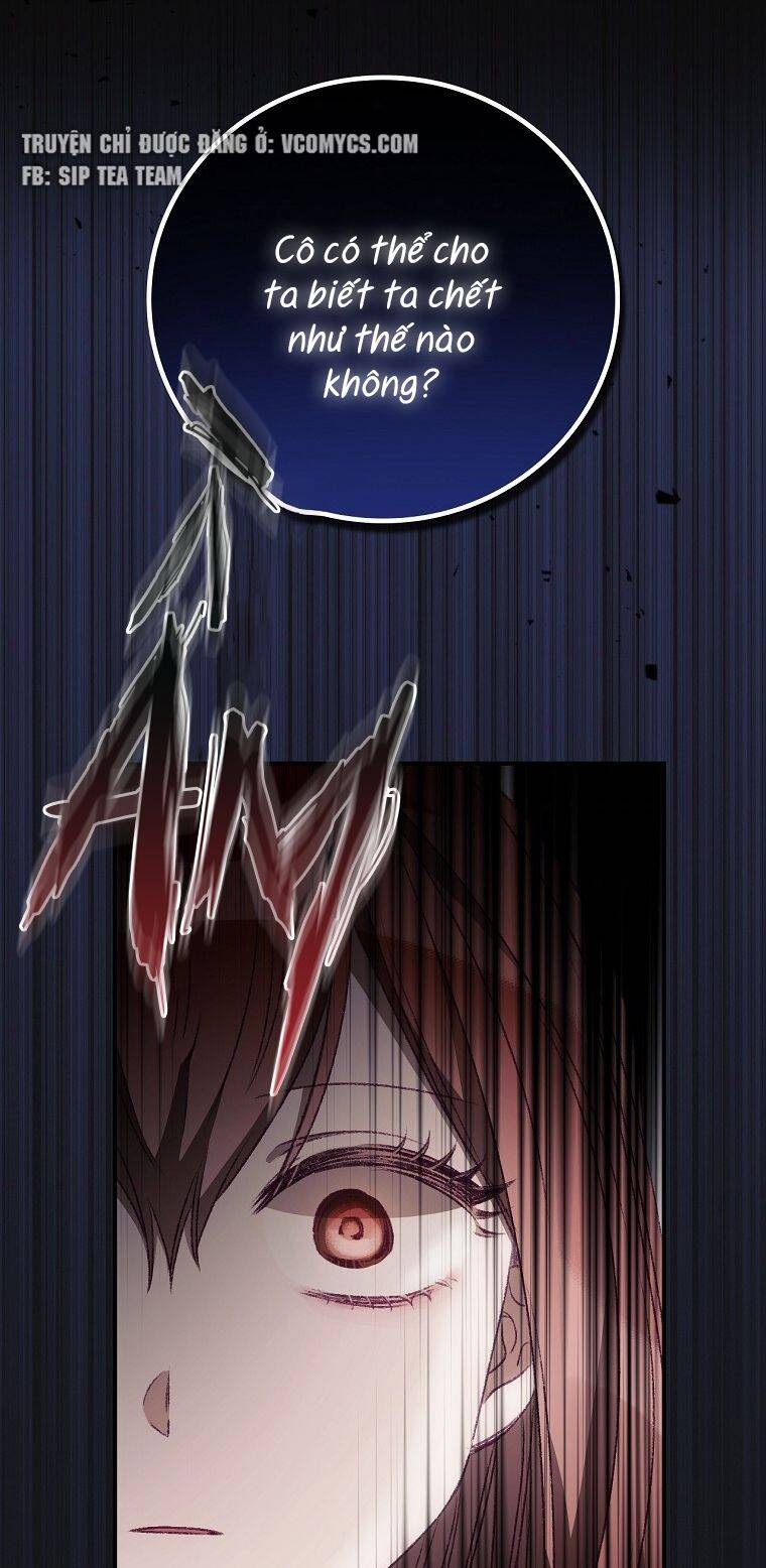 Tôi Nhìn Thấy Cái Chết Của Bạn Chapter 19 - Trang 2