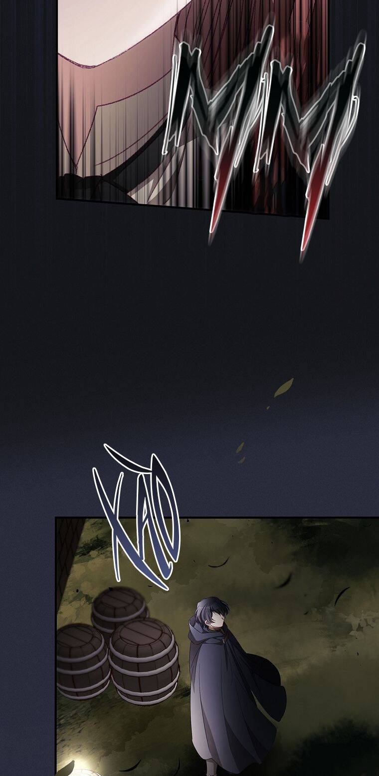 Tôi Nhìn Thấy Cái Chết Của Bạn Chapter 19 - Trang 2