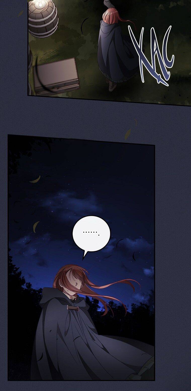 Tôi Nhìn Thấy Cái Chết Của Bạn Chapter 19 - Trang 2