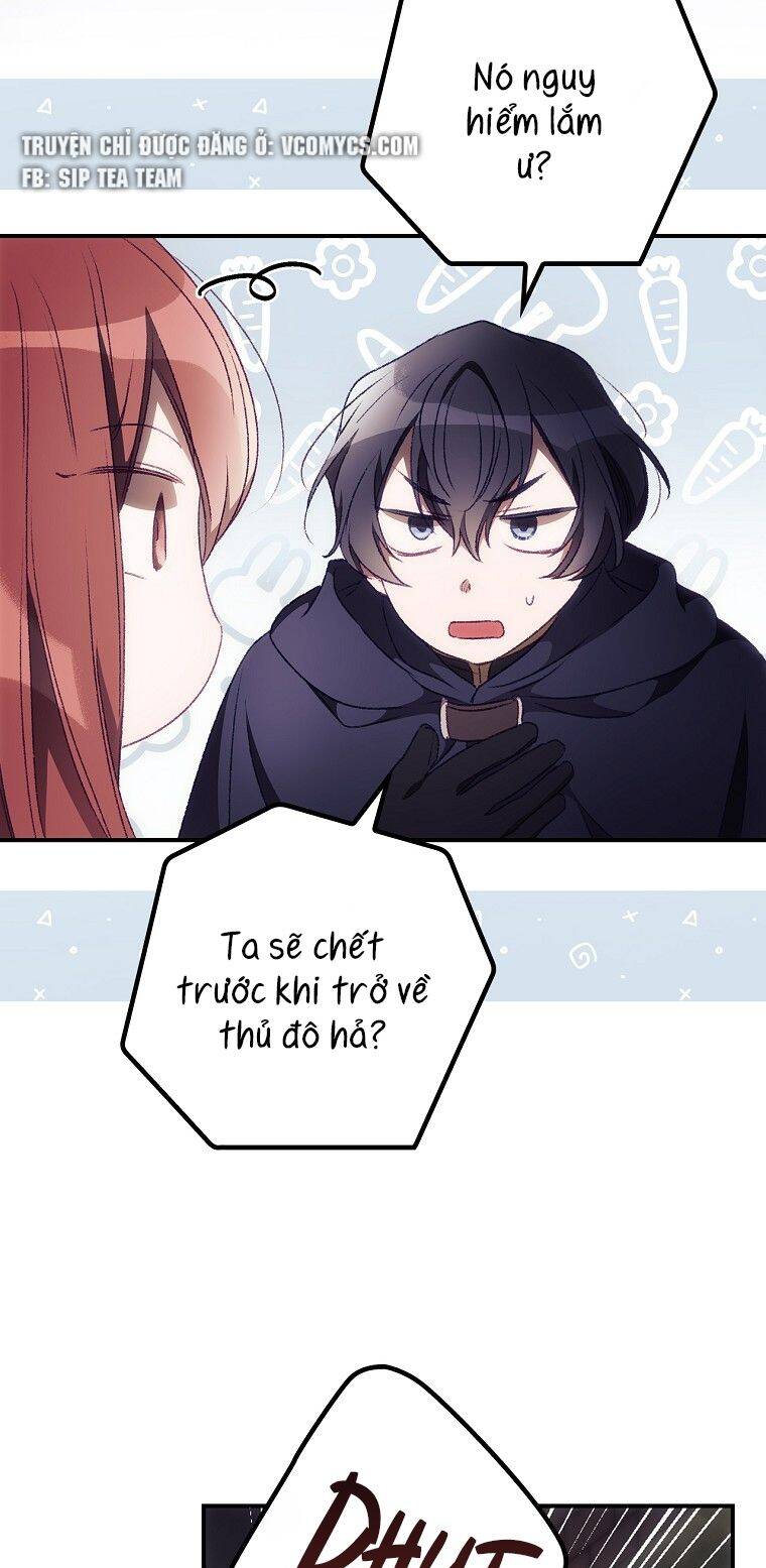 Tôi Nhìn Thấy Cái Chết Của Bạn Chapter 19 - Trang 2