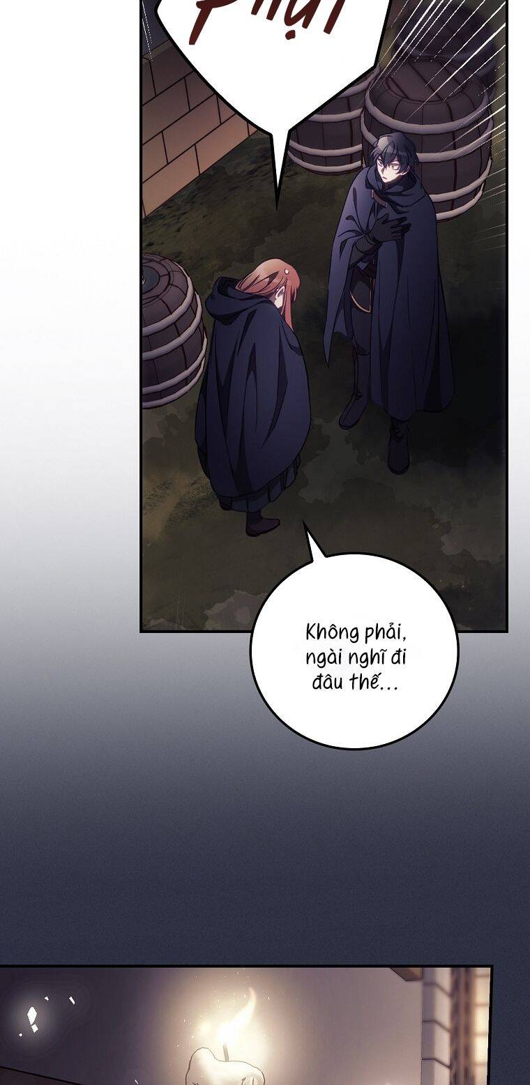 Tôi Nhìn Thấy Cái Chết Của Bạn Chapter 19 - Trang 2