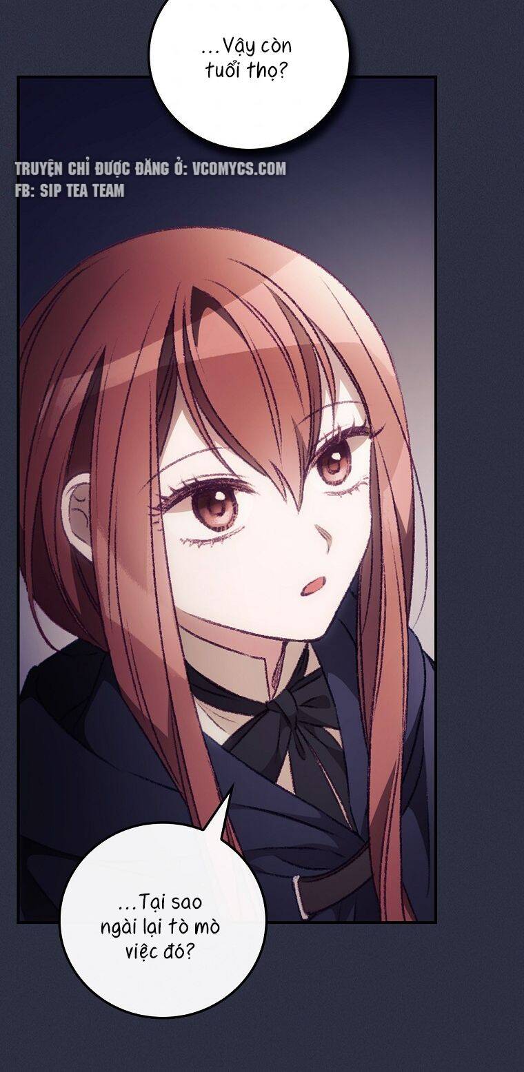 Tôi Nhìn Thấy Cái Chết Của Bạn Chapter 19 - Trang 2