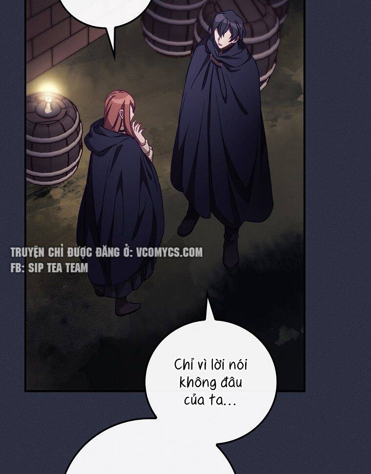 Tôi Nhìn Thấy Cái Chết Của Bạn Chapter 19 - Trang 2