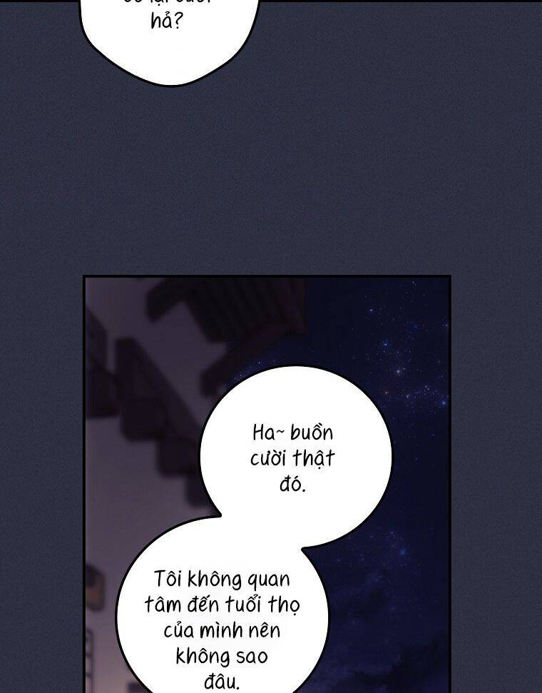 Tôi Nhìn Thấy Cái Chết Của Bạn Chapter 19 - Trang 2