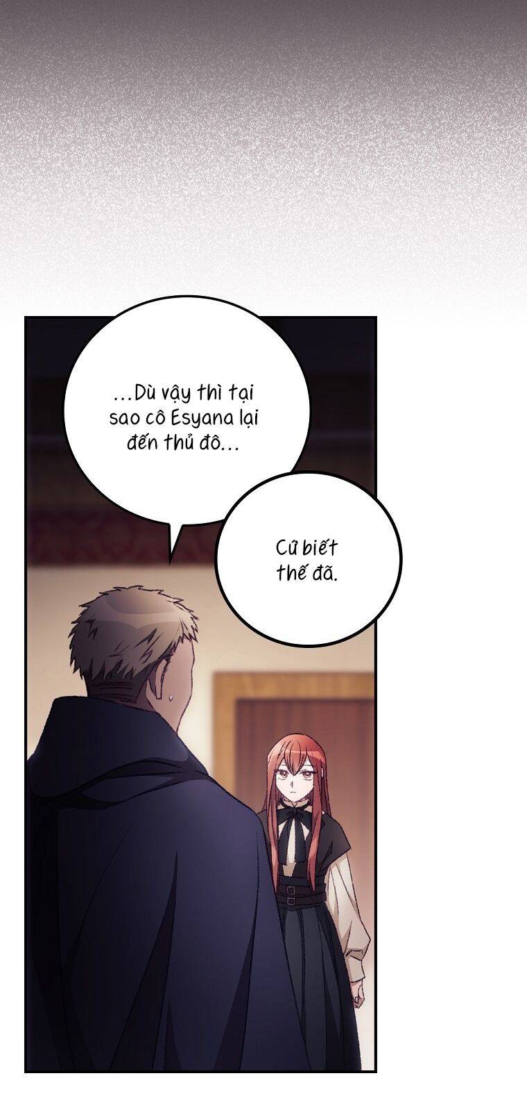 Tôi Nhìn Thấy Cái Chết Của Bạn Chapter 19 - Trang 2