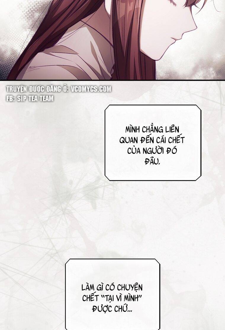 Tôi Nhìn Thấy Cái Chết Của Bạn Chapter 2 - Trang 2