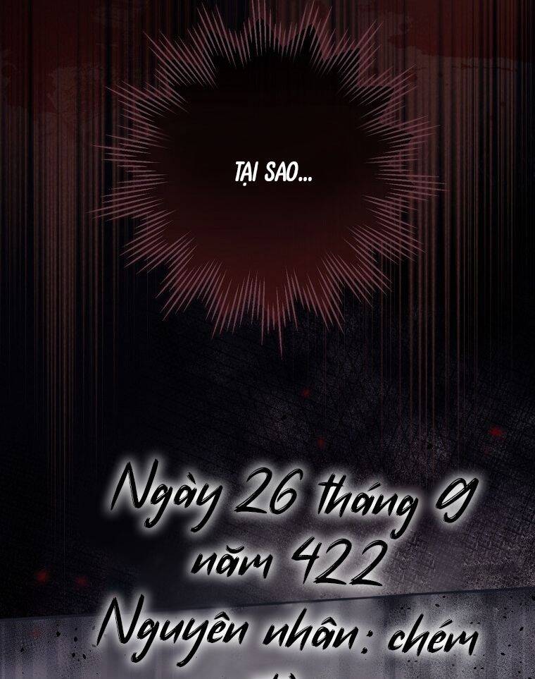 Tôi Nhìn Thấy Cái Chết Của Bạn Chapter 8 - Trang 2