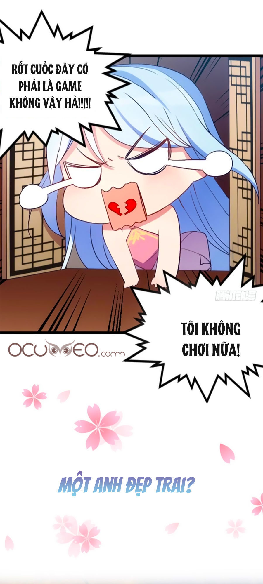 Tôi Ở Dị Giới Khai Ngư Đường Chapter 1 - Trang 2