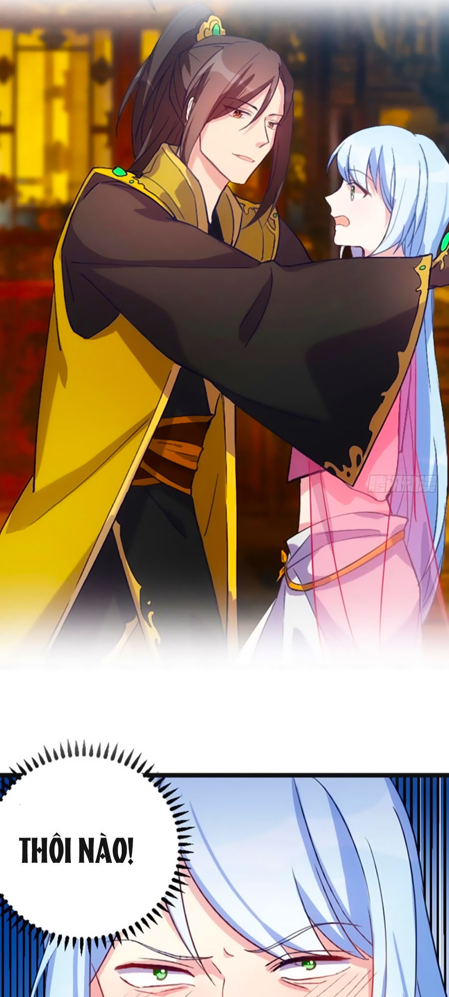 Tôi Ở Dị Giới Khai Ngư Đường Chapter 1 - Trang 2