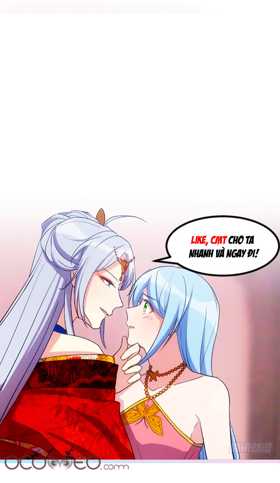 Tôi Ở Dị Giới Khai Ngư Đường Chapter 1 - Trang 2