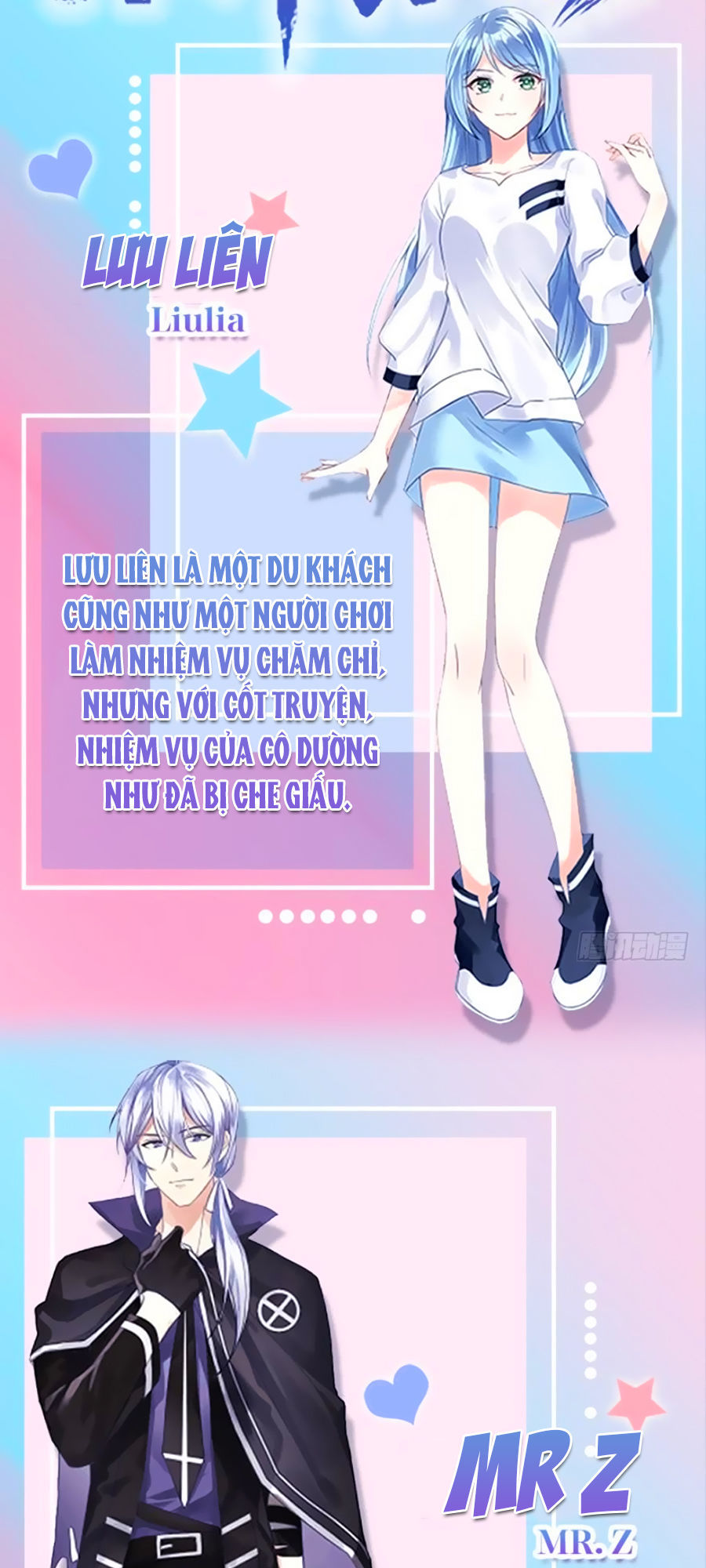 Tôi Ở Dị Giới Khai Ngư Đường Chapter 1 - Trang 2