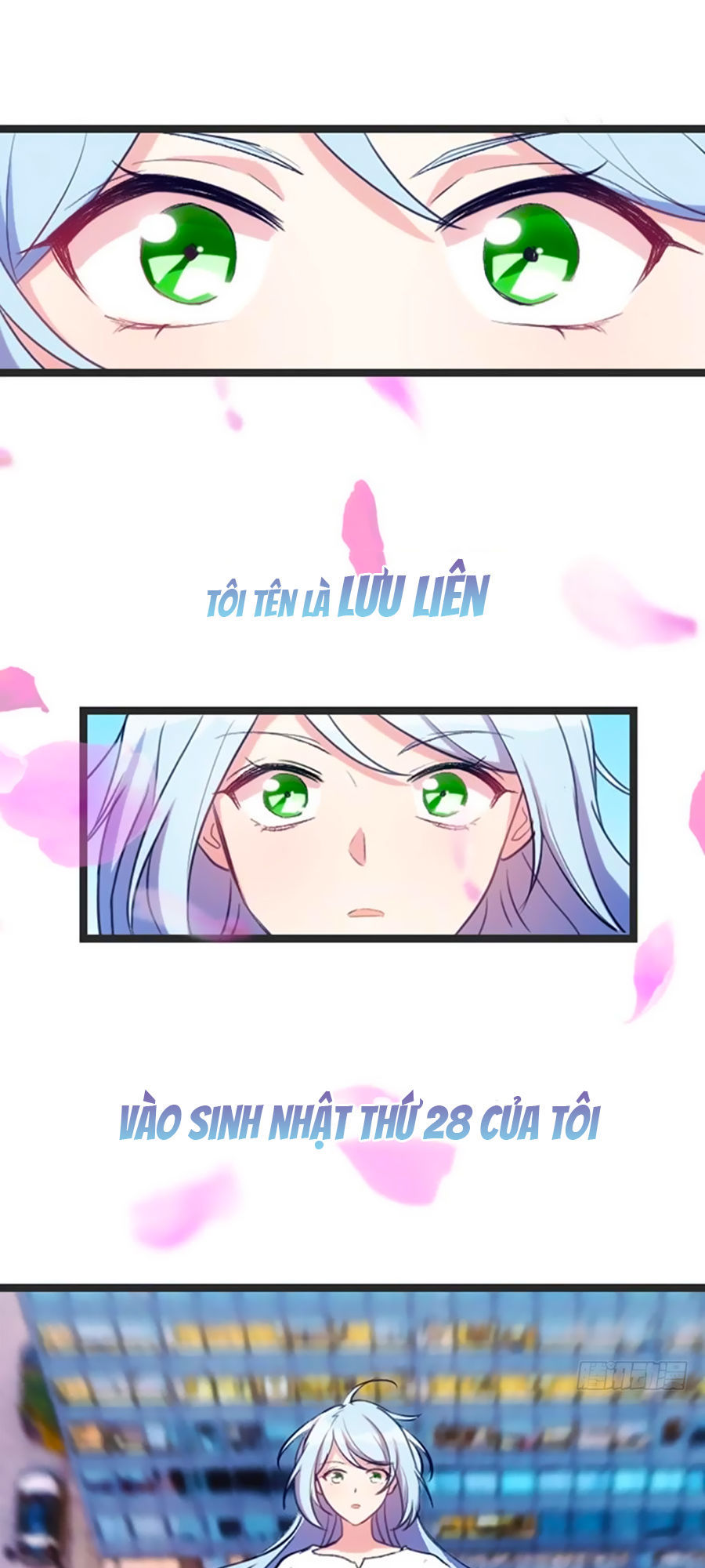 Tôi Ở Dị Giới Khai Ngư Đường Chapter 1 - Trang 2