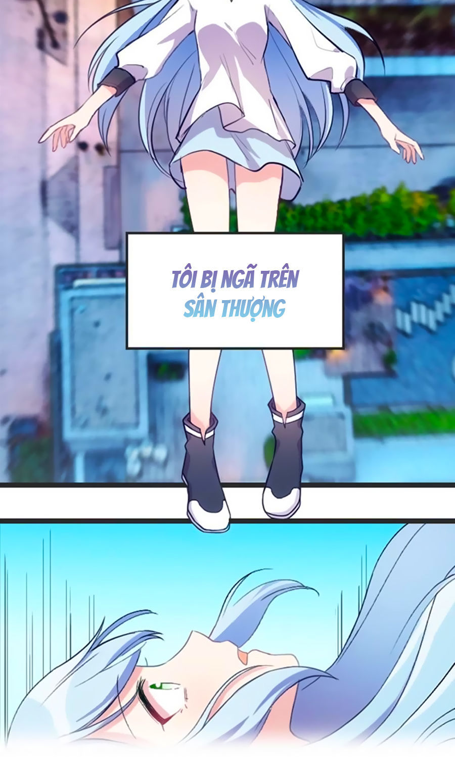 Tôi Ở Dị Giới Khai Ngư Đường Chapter 1 - Trang 2