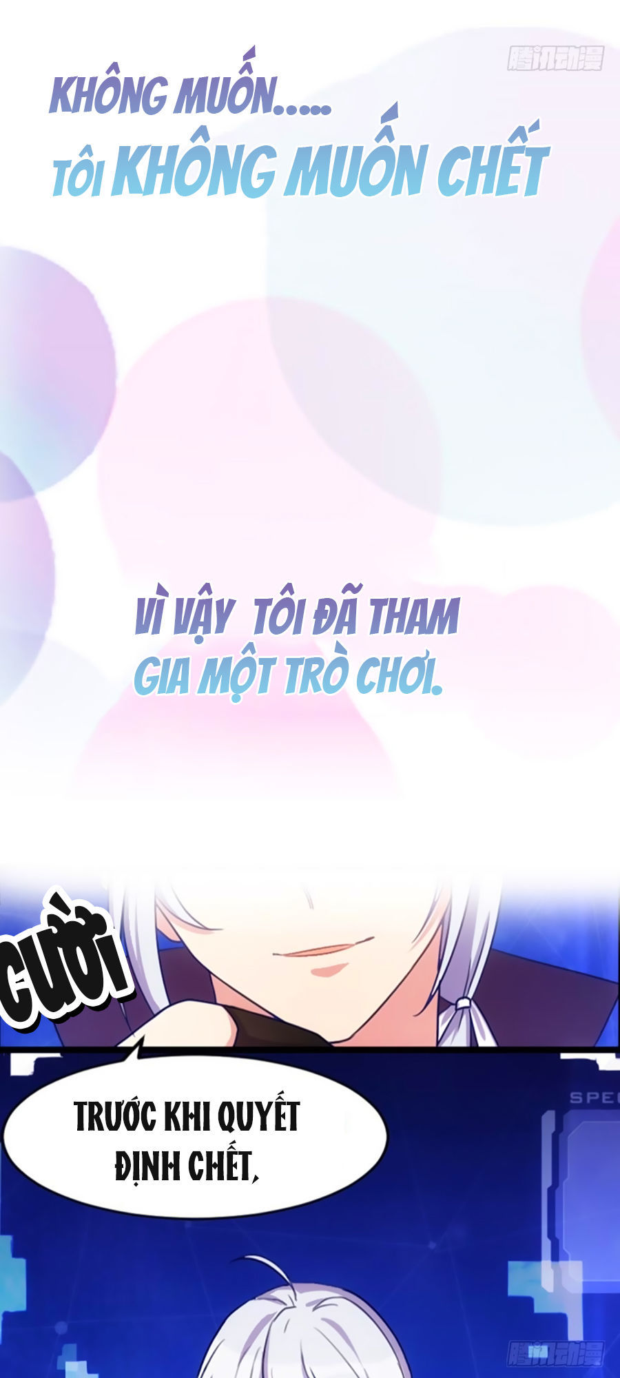 Tôi Ở Dị Giới Khai Ngư Đường Chapter 1 - Trang 2