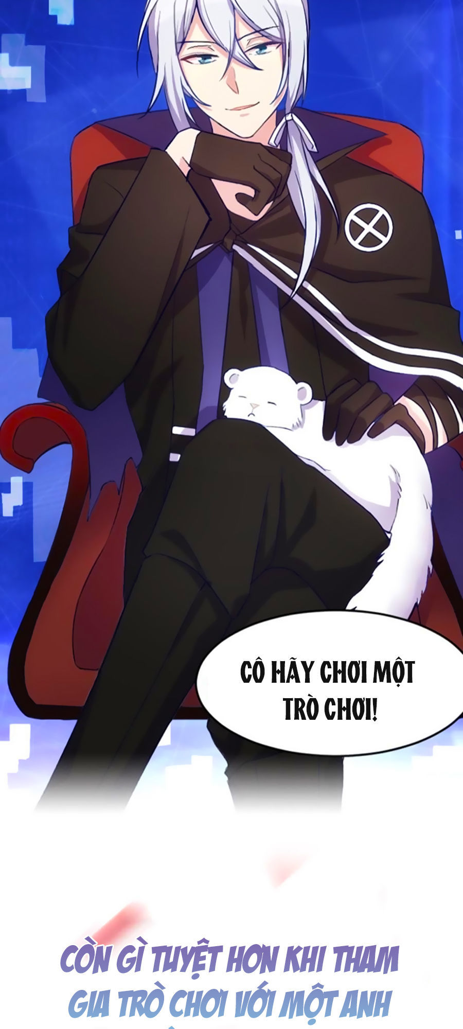 Tôi Ở Dị Giới Khai Ngư Đường Chapter 1 - Trang 2